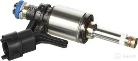 img 1 attached to Bosch 62807 Fuel Injector: Enhanced Performance and Efficiency