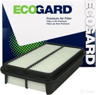 🔍 ecogard xa4650 premium engine air filter for saturn sl2 1.9l (1991-2002), sl1 1.9l (1995-2002), sc2 1.9l (1993-2002), sl 1.9l (1995-2002), sc1 1.9l (1995-2002), sw2 1.9l (1993-2001), sw1 1.9l (1995-1999) логотип