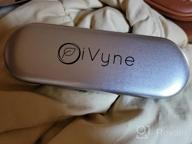 img 1 attached to IVyne Premium Vinyl Weeding Tool Kit - Precision Stainless Steel Weeder & Hook/Pick Crafting Set review by Mike Bonilla
