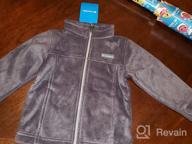 img 1 attached to 🧥 Columbia Steens Fleece Outerwear: The Perfect Boys' Clothing for Jackets & Coats review by Jay Elmo