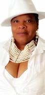 img 1 attached to 💎 Bold Chunky Statement Necklace with Simulated Pearls - Costume Novelty Fashion Jewelry review by Sheryl Stewart