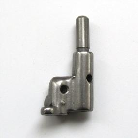 img 2 attached to JUKI Overlock Machine Needle Clamp #118-70458 - Perfect Fit For MO-2516 And MO-2516N Models - 1 Quantity KUNPENG Product