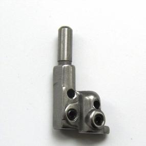 img 3 attached to JUKI Overlock Machine Needle Clamp #118-70458 - Perfect Fit For MO-2516 And MO-2516N Models - 1 Quantity KUNPENG Product