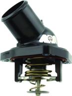 🌡️ aisin tht-005 thermostat including housing logo