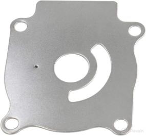 img 1 attached to CM Impeller 17400 96353 Suzuki Outboard