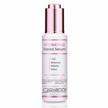 giovanni hydrating facial serum, 1.6 oz - natural rose extract - moisturizing, refreshing & softening skin care logo