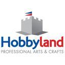 hobbyland 로고