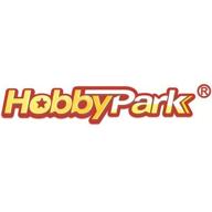hobbypark логотип