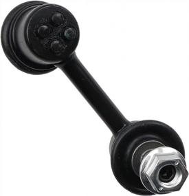 img 3 attached to Beck Arnley Stabilizer Bar End Link 101-6885