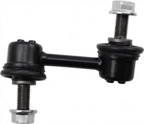 img 4 attached to Beck Arnley Stabilizer Bar End Link 101-6885