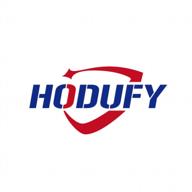 hodufy logo