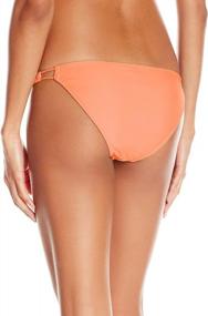 img 2 attached to Volcom Juniors Women's Simply Bikini - Optimized Women's Apparel for SEO