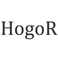 hogor логотип