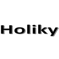 holiky logo