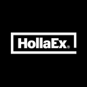hollaex logo