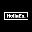 hollaex logo