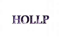 hollp logo
