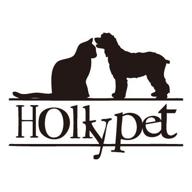 hollypet logo