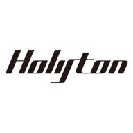 holyton logo