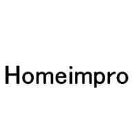 homeimpro логотип