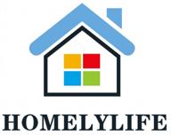homelylife logo