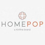 homepop logo