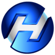 homeros Logo
