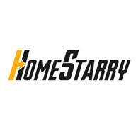 homestarry логотип
