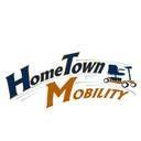 hometown mobility logo