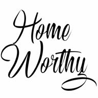homeworthy logo