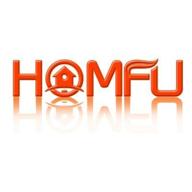 homfu логотип