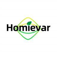 homievar logo