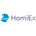 homiex логотип