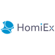 homiex logo