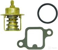 🔥 sierra 18-3621 thermostat kit: improve engine performance and efficiency logo