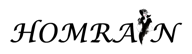 homrain логотип