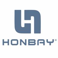 honbay логотип