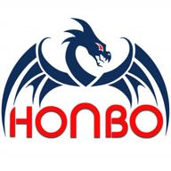honbo logo