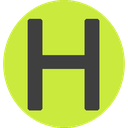 hondaiscoin logo