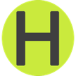 hondaiscoin logo