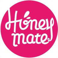 honeymate логотип