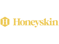 honeyskin логотип