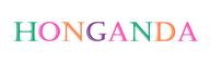 honganda логотип