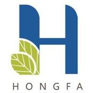 hongfa логотип