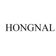 hongnal логотип
