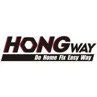 hongway логотип