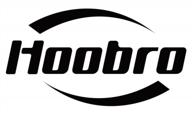 hoobro логотип