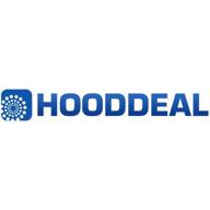 hooddeal логотип