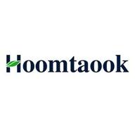 hoomtaook logo