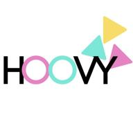 hoovy logo